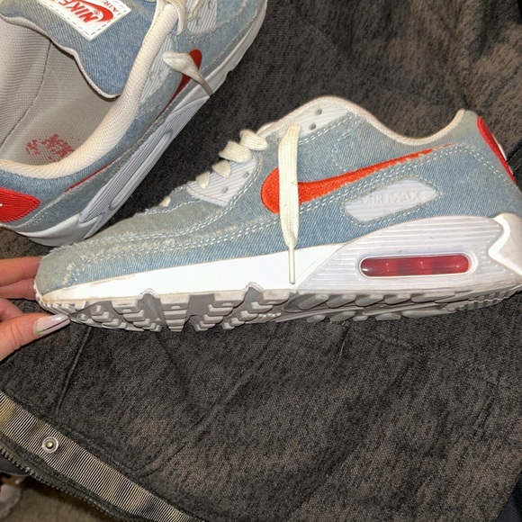 Nike air max - Picture 6 of 8